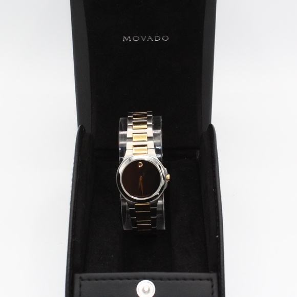 Movado Museum Watch Women\'s 28mm main image 6